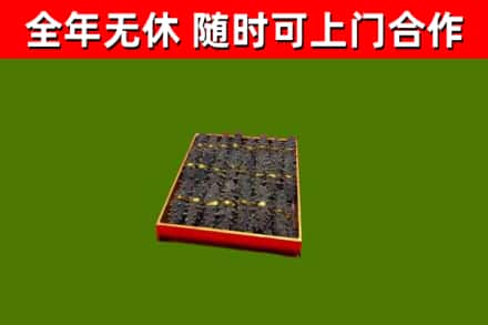 龙陵县回收海参